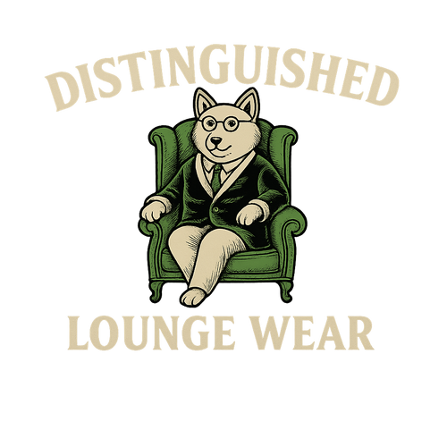 Distinguished Lounge Wear